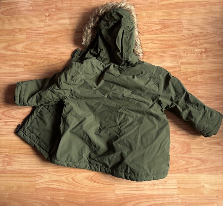 2 Якета За Момче Petit Bateau