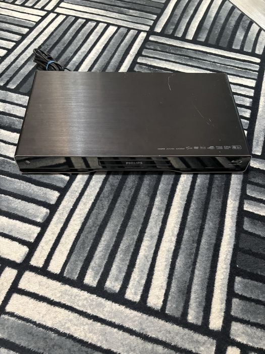 DVD Player DK Digital/ Philips