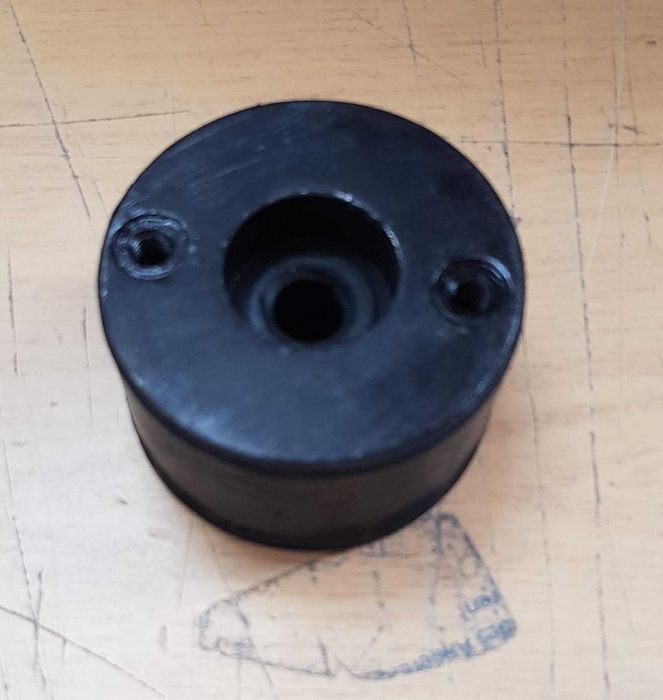 Оригинальный резиновый буфер (амортизатор) для BOMAG 55/65D