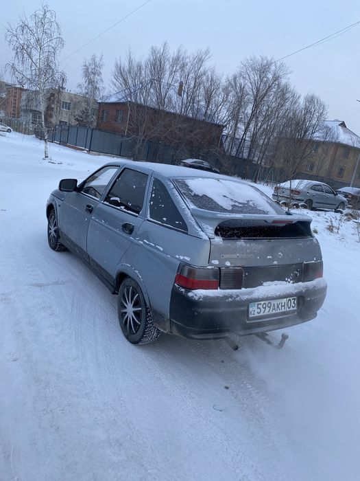 Продам Ваз 21120