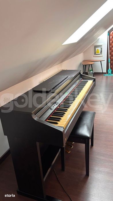 110mp spatiu comercial in vila