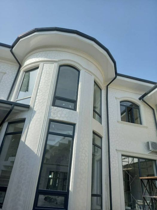 Жидкий травертин