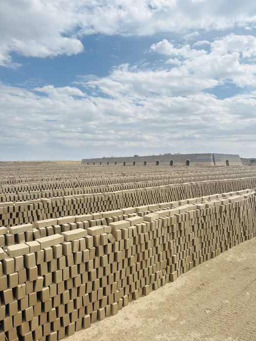 Жженный кирпич стандарт