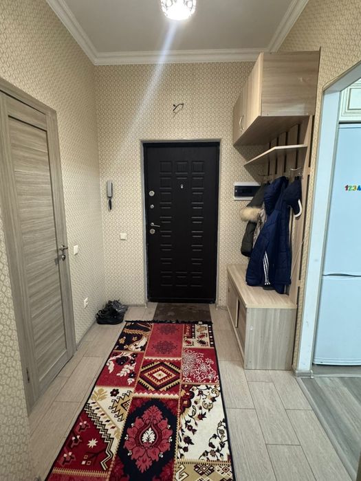 Продаётся 2 ком квартира срочно