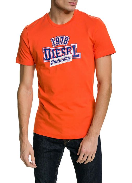 Tricou Diesrl, mărimea S