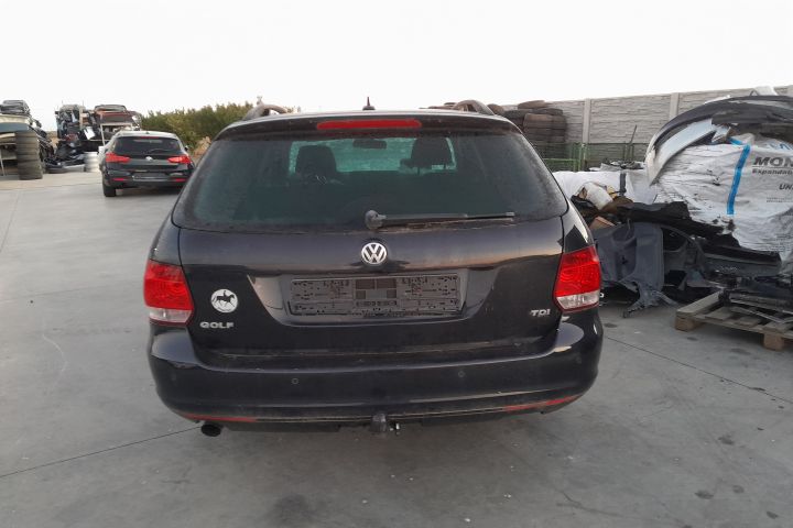 Usa / Portiera fata stanga COMBI Culoare exterioara / Cod vopsea 2T /