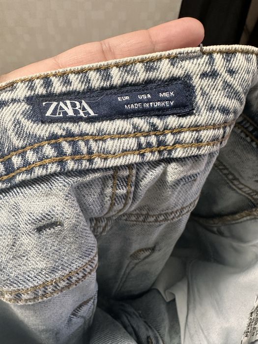 Продам брюки Zara новые