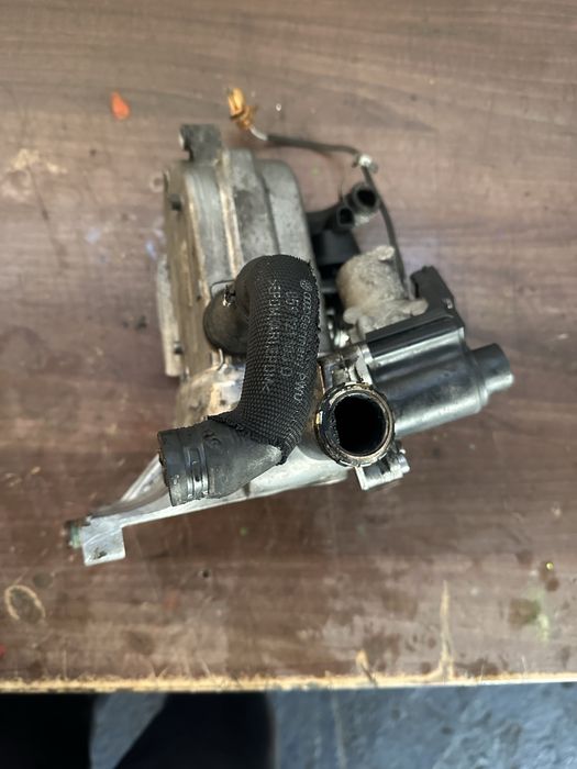 Racitor gaze egr audi a4 a5 q5 q7 a6 c6 4f 2.7tdi cana 3.0tdi cdya