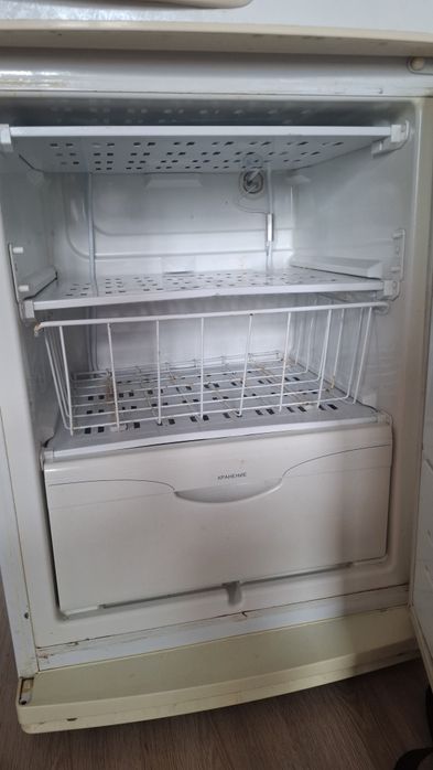 Мотор от холодильника