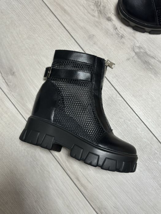 Botine vara noi superbe