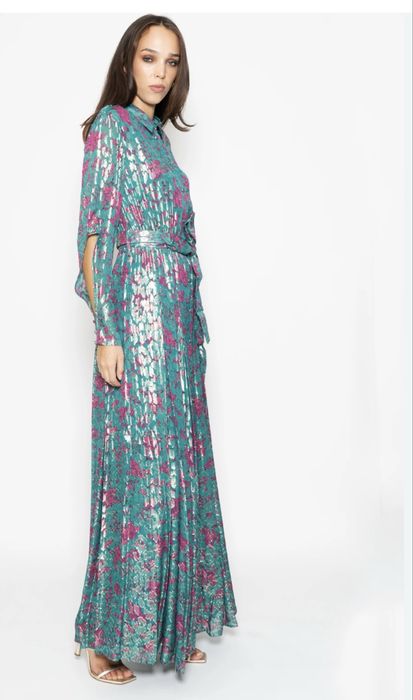 Rochie PINKO noua cu eticheta marime s/m !