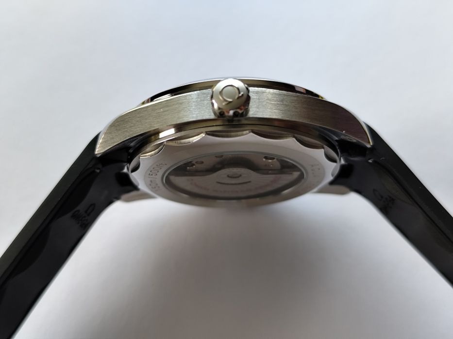 ceas OMEEGA automatic