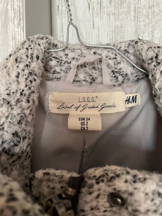 Палто есен/пролет на H&M