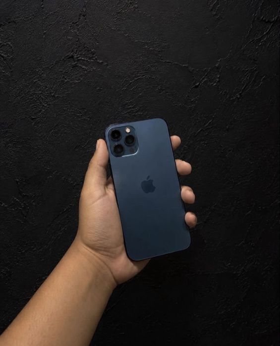Iphone 12 Pro Max