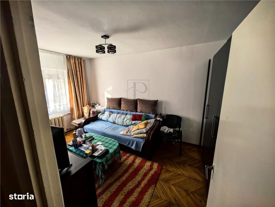 Lipovei - 2 Camere - Parter Inalt