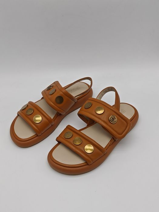Pinko Fiona 01 Оригинални сандали