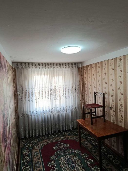 Продаётся 3х комн квартира на 3 этаже Ор-р Конечка