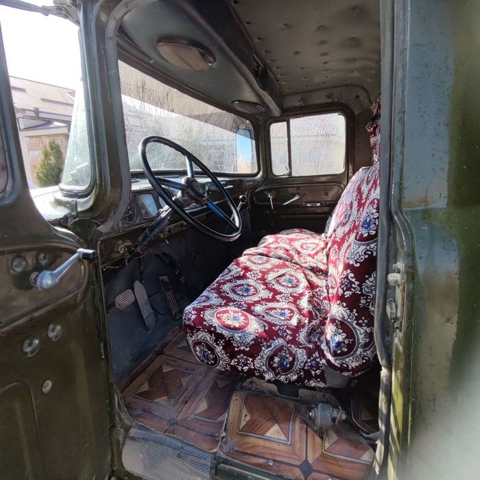 ЗИЛ ММЗ 4502 сотилади