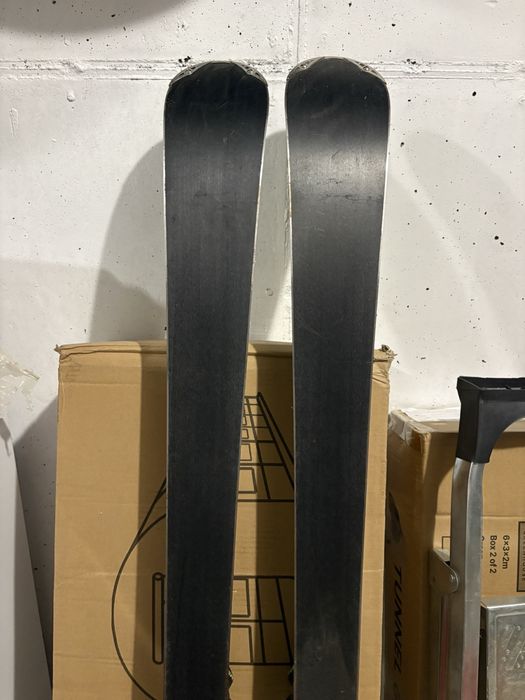 FISCHER-Superior RC4-165см