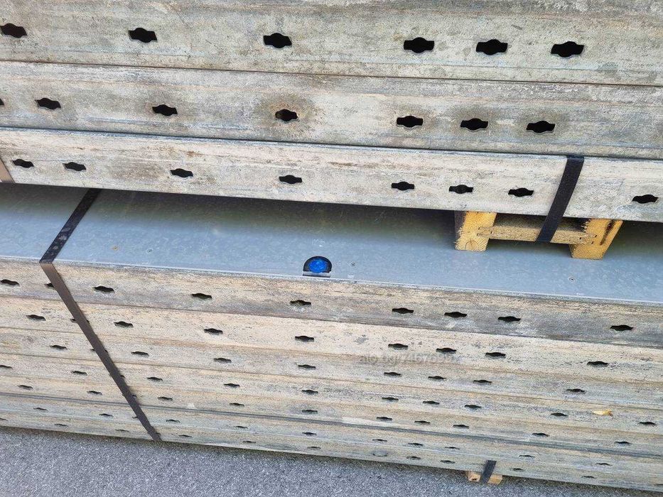 Doka-рамков кофраж Frami 270