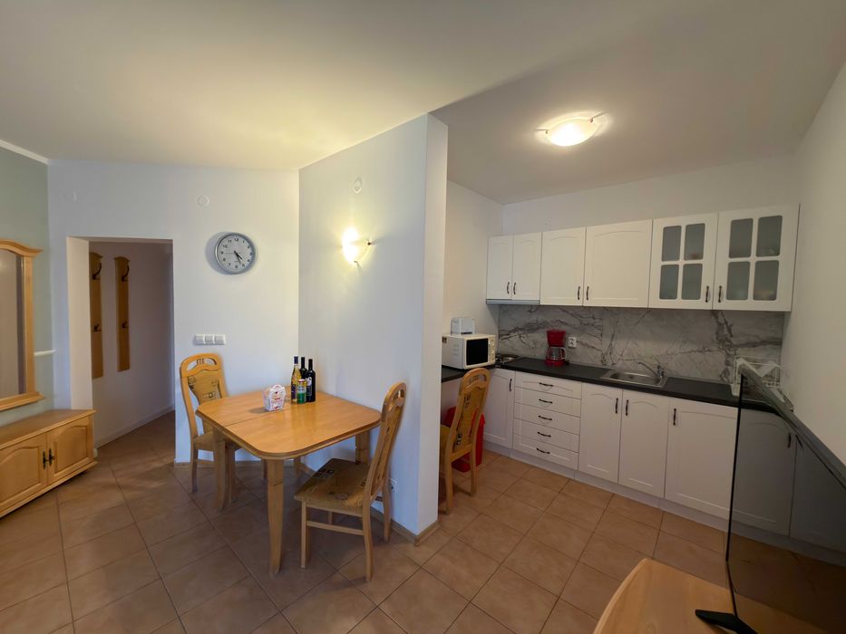 Продава се Двустаен апартамент в к.к. Слънчев бряг - 70 кв.м за 598 €/кв.м - Снимка #2