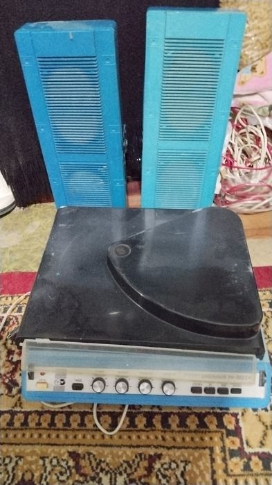 Осциллограф осциллограф