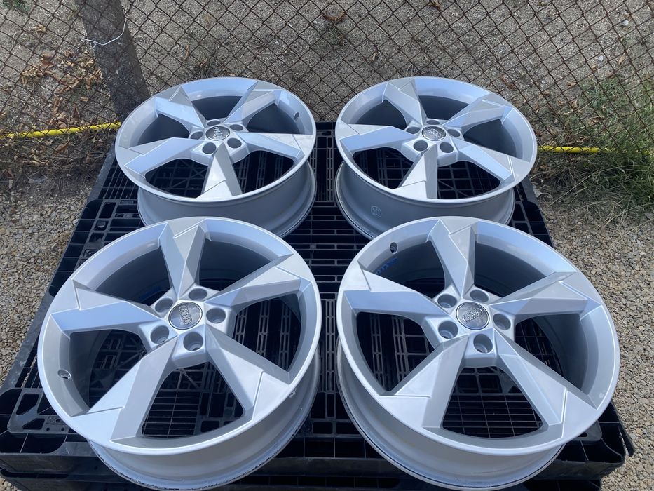 19 цола 5 х 112 мм Ауди , Audi Q 3 , Q 2