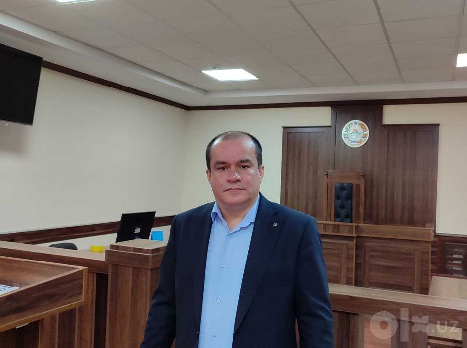 Адвокат по гражданским делам | Ташкент, Узбекистан
