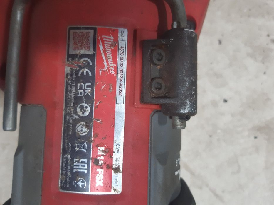 Bormasina rotopercutoare Hilti te 30