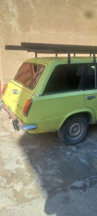 Juguli naxadu zapchasga 1973-yil