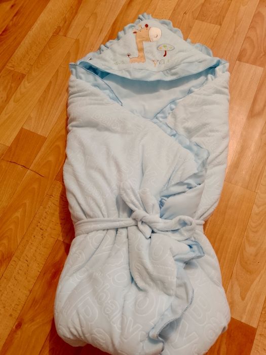 Конверт одеяло новый