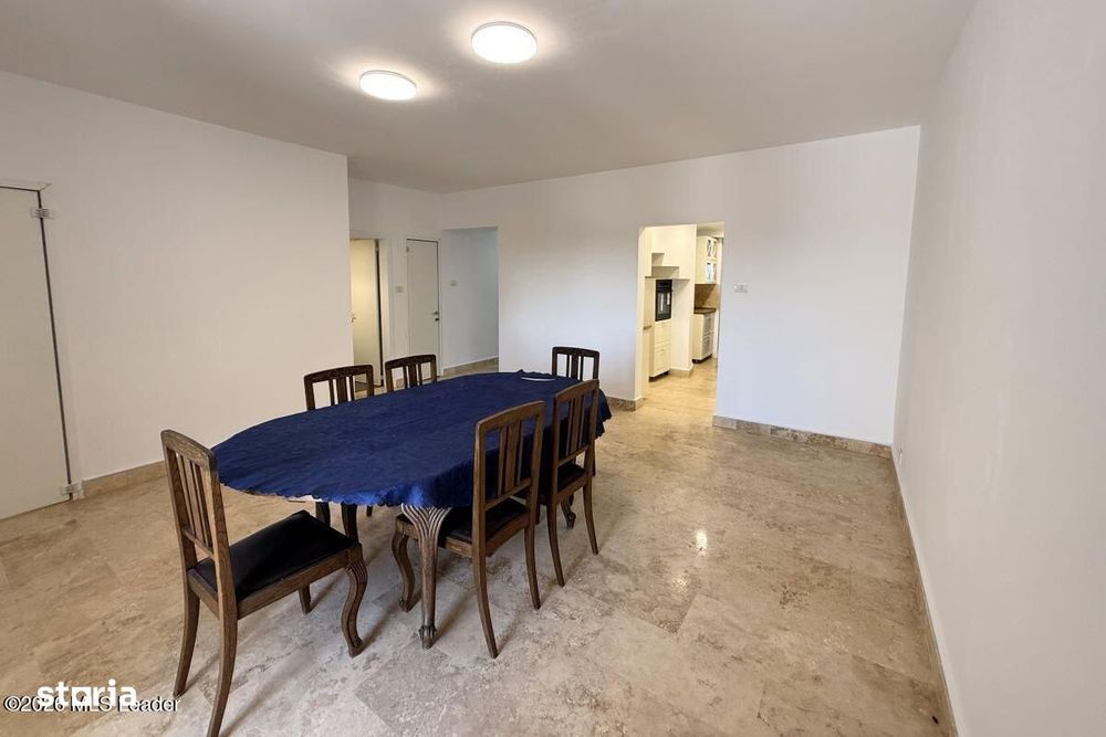 Polona - Duplex 256 mpu, 6 camere, etaje 6+7, panorama, terase 52 mp