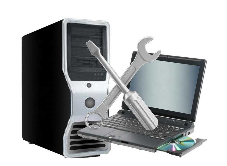 Service Computer