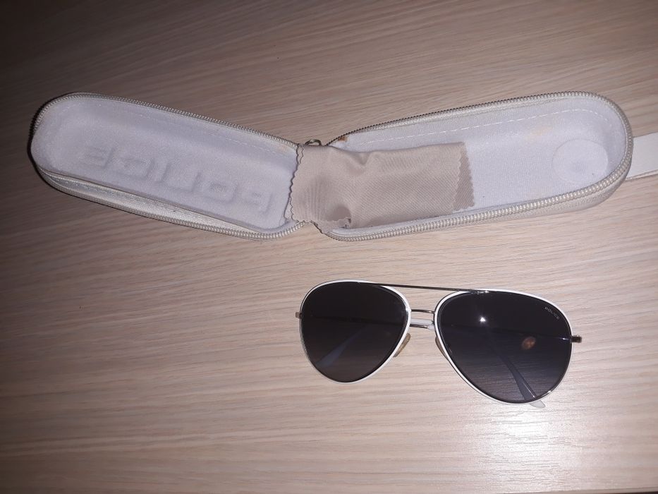 Ochelari Police