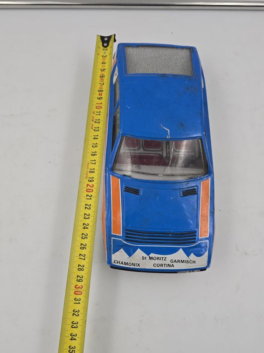 Jucarie veche colecție