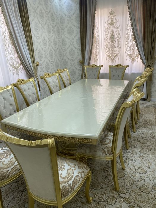 Sifatli stol stullar 50% chegirmada. Shoshilinch. 1500$ ga olingan.
