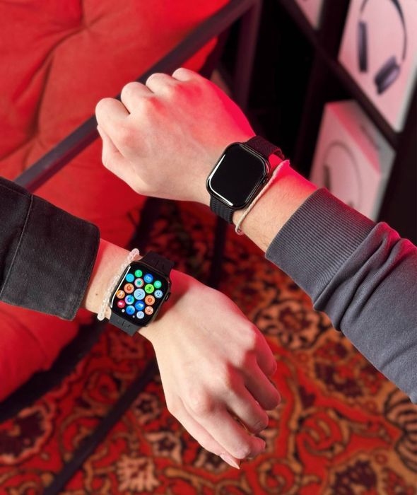 Apple watch 11 серия, Эпл вотч, Смарт часы