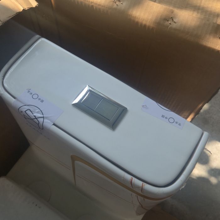Vas wc ceramica dint- o bucata
