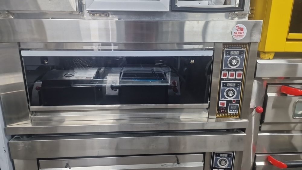 Кандолат печлари, Qandolat pechlari