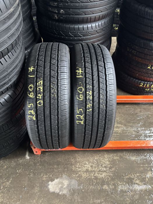Anvelope All Season 225/60/17 Delinte DH7 SUV 225 60 17 R17