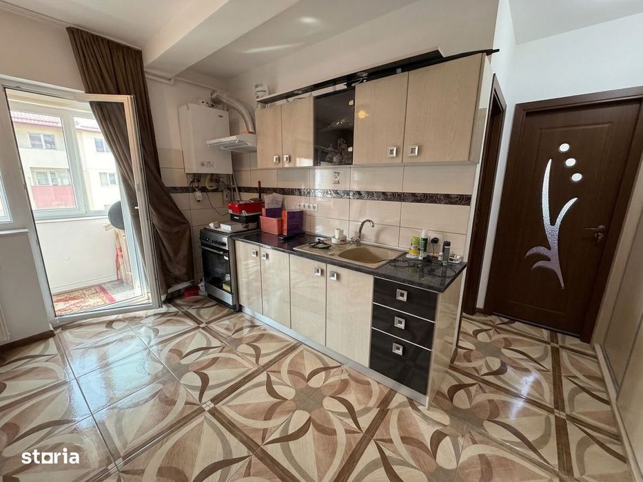 Apartament 2 camere READY TO MOVE - C. Arhitecților
