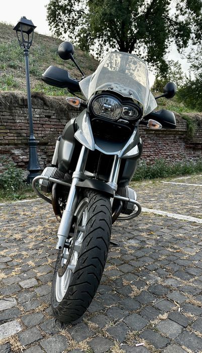 BMW R1200GS 2007