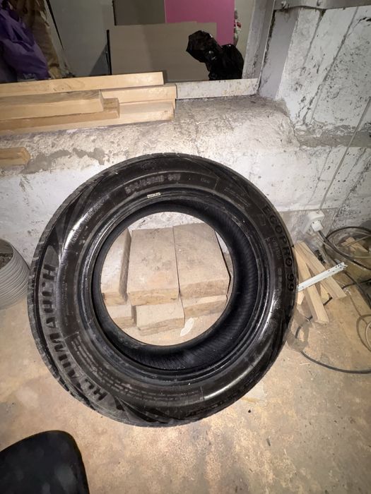 Шины roadmarch ecopro