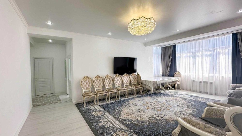 Продам 3 ком Айым Гакку