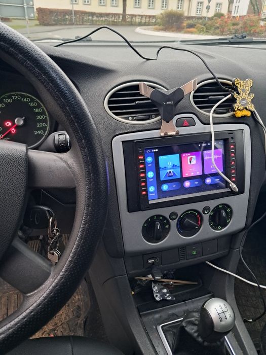 Vand urgent ford