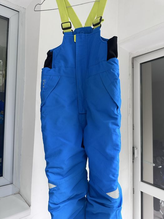Salopeta copii Icepeak 122cm