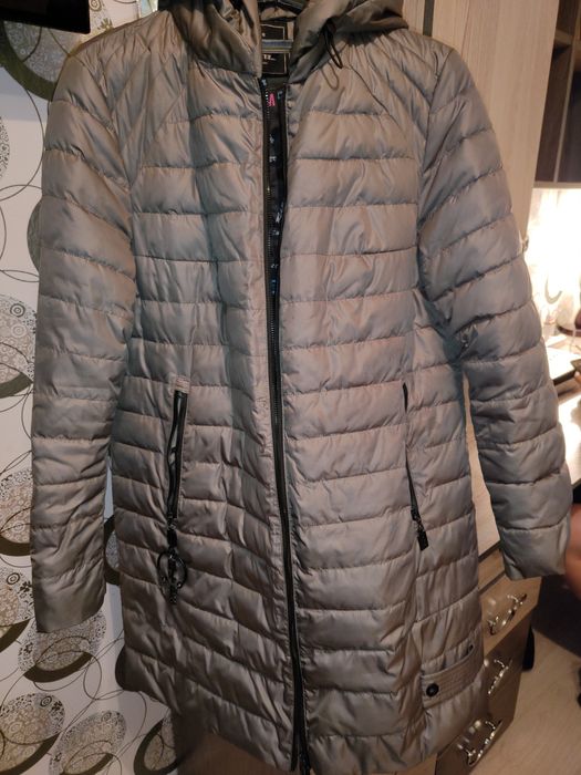 женские куртки осень-весна