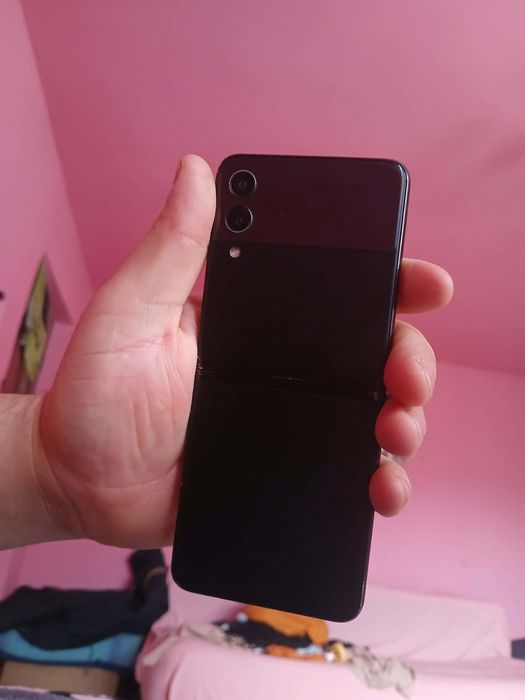 Samsung galaxy z Filip 3