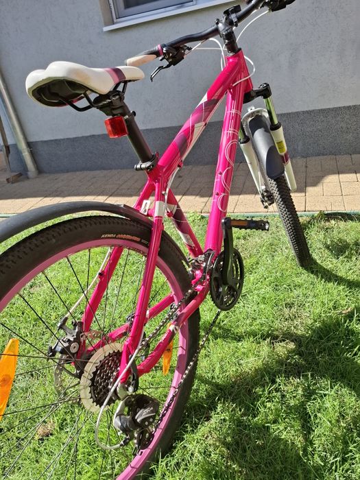 Bicicleta Scott Contessa 630