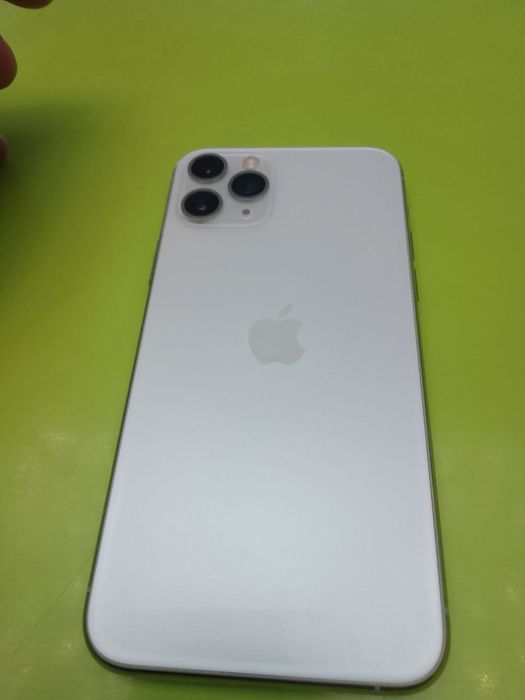 IPhone 11про 512ГБ